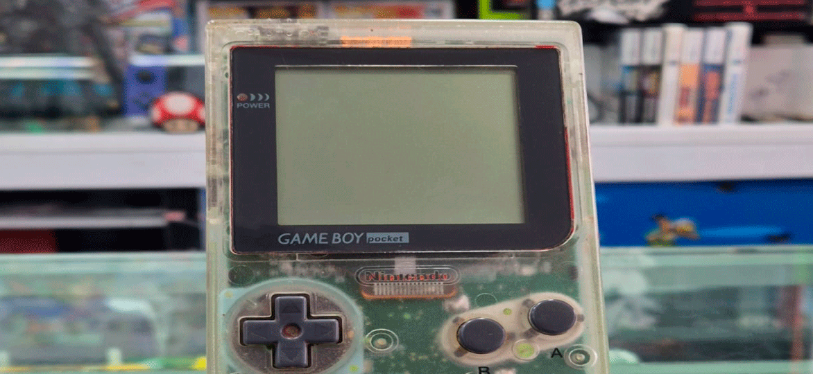GAME-BOY