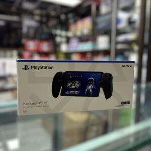 Ps Portal Ps5 Screen