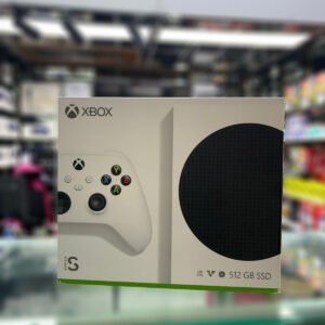 Xbox Series S 512 GB